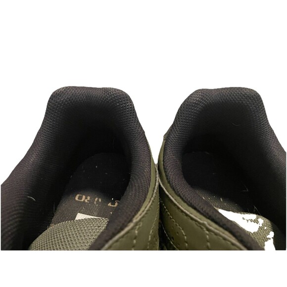 Giro Jacket II Mens Downhill Cycling Shoe Olive Black Size 9 42 Clipless Shoes - Picture 6 of 8